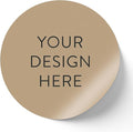 100 Custom Vinyl Stickers by DayStarCustomDesigns