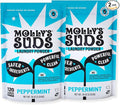 Molly's Suds Original Laundry Detergent Powder | Clean Laundry Detergent Powder by MollysSuds