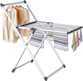 Clothes Drying Rack, Foldable Laundry Rack by Unknown