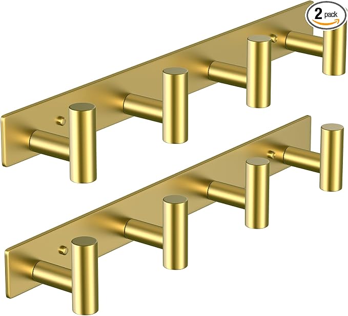 VAEHOLD Hat and Coat Wall Mount Rack by VAEHOLD