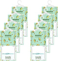AOPANDA Moisture Absorbers Packets, 8 Pack by AOPANDAmakelifeefficient