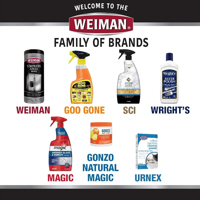Goo Gone Oven and Grill Cleaner - Image 9