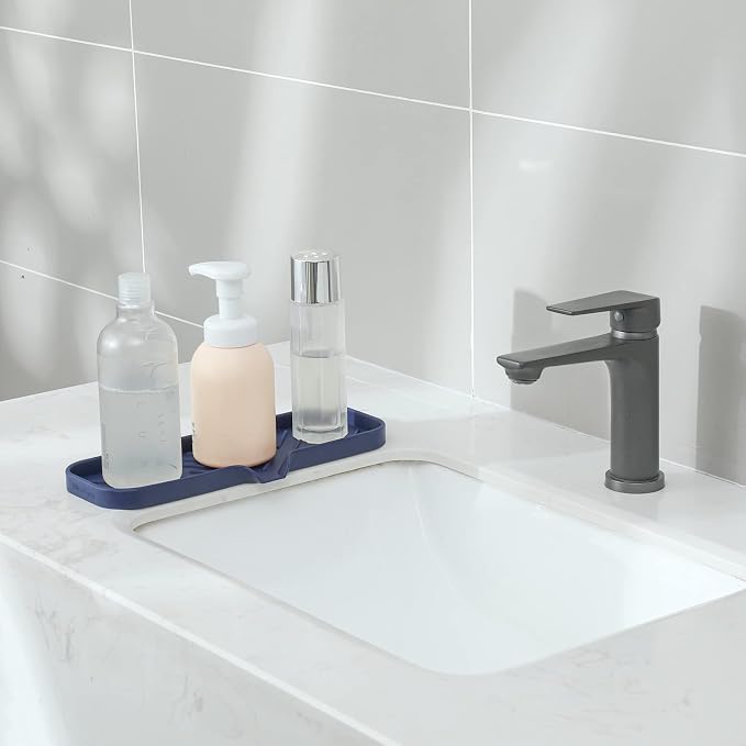 Silicone Bathroom Soap Dishes - Image 8