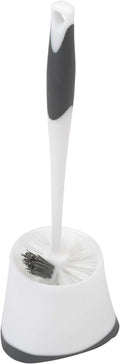 Clorox Under-Rim Toilet Bowl Brush by Clorox