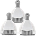 Dust Pan Broom Brush Dustpan by Householdcleaningutensils