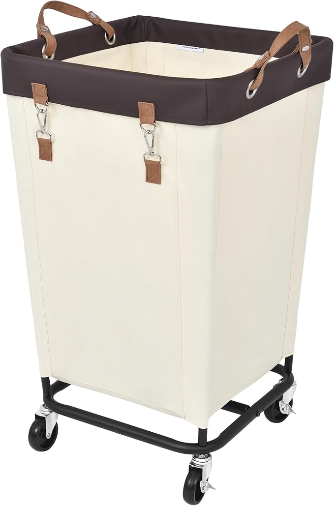 StorageWorks 160L Laundry Basket by StorageWorks