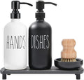 MOMEEMO Soap Dispenser for Kitchen Sink Comes by MOMEEMO