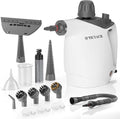 Handheld Steam Cleaner, Steam Cleaner by VisittheTICYACK