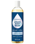Puracy Body Wash, Natural Body Wash, 98.6% Pure Plant Ingredients, Moisturizing by Puracy