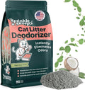 Litter Box Deodorizer | Cat Litter Deodorizer | Smell Control by SprinkleSweep