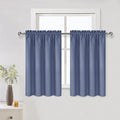 DWCN Blackout Curtains for Living Room Thermal Insulated, Energy Saving & Noise by DWCN