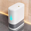 funest Bathroom Trash Cans, Garbage Can by funest