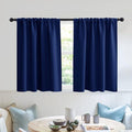 RYB HOME RV Curtains for Camper Windows by RYBHOME