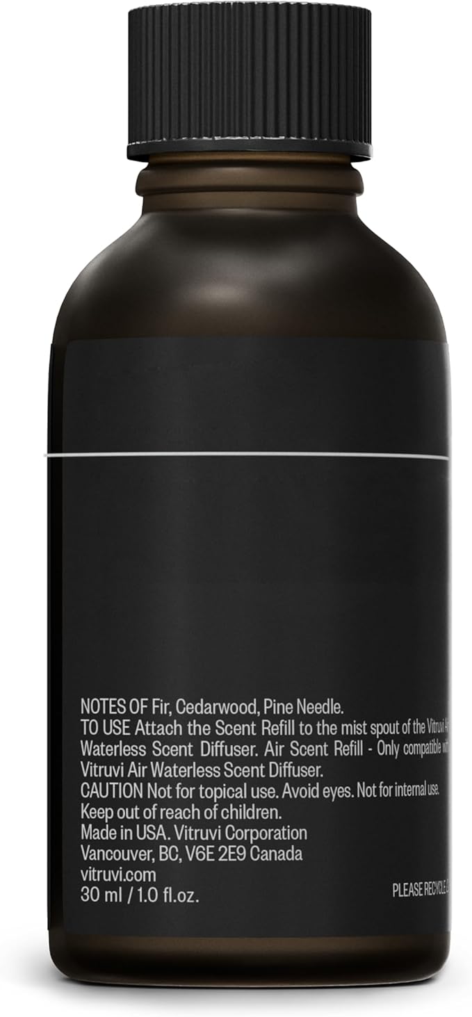 Forest Frost Scent Refill for Air Diffuser – Woodsy Blend - Image 6