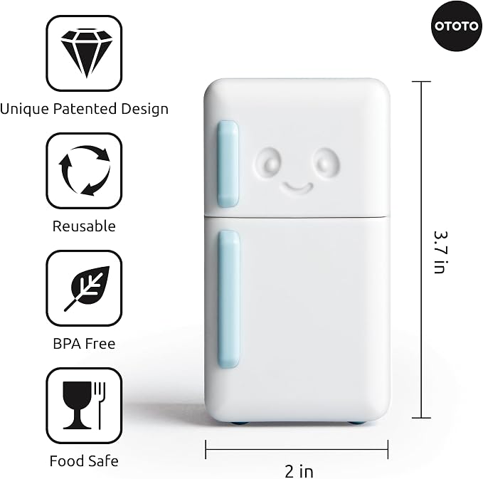 OTOTO Fridge Deodorizer - Image 7