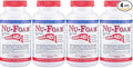 Nu-Foam Sanitizing Tablets for Bar Glassware – Superior Rinse Aid by Nu-Foam