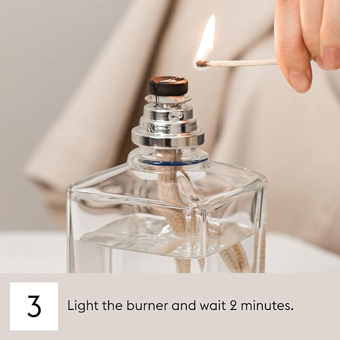 Paris Chic - Lampe Berger Fragrance Refill - Image 5
