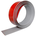 Floor Transition Strip Self Adhesive Floor Cover Strips Laminate 3" Wide Vinyl by FONUNO