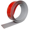 Floor Transition Strip Self Adhesive Floor Cover Strips Laminate 3" Wide Vinyl by FONUNO