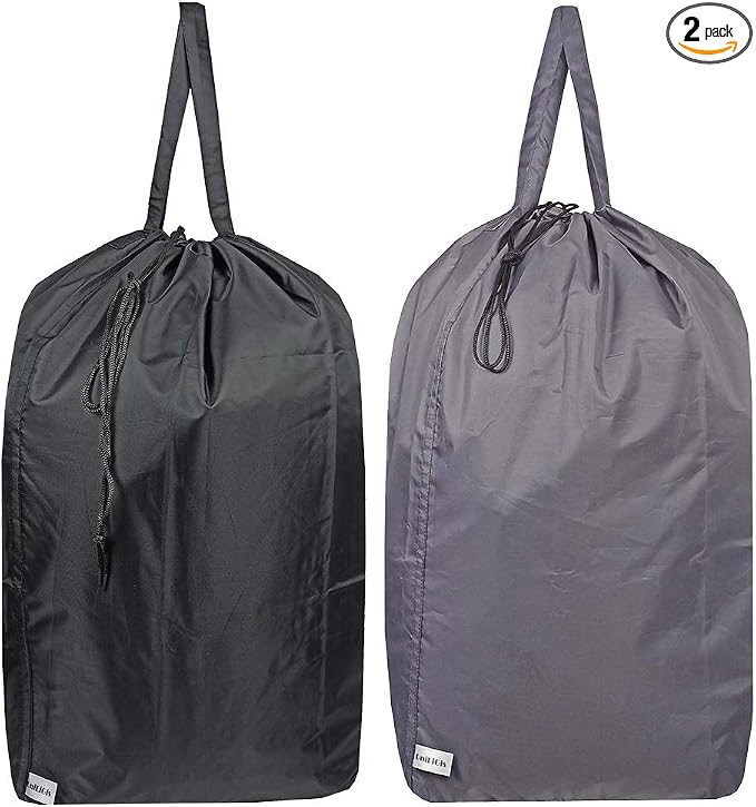 Washable Travel Laundry Bag by BestWishes