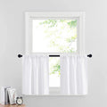 RYB HOME Room Darkening Curtains by RYBHOME