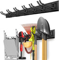Garage Organization, Garage Wall Organizer by PIYILO