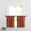 RYB HOME RV Curtains Blackout by RYBHOME