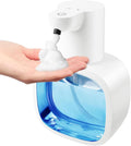 Automatic Foaming Soap Dispenser by Gotofine
