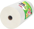 MakMeFre 8” x 150’ Vacuum Sealer Bags Rolls by MakMeFreDirect