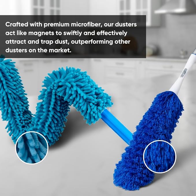 Extendable Duster - Image 5