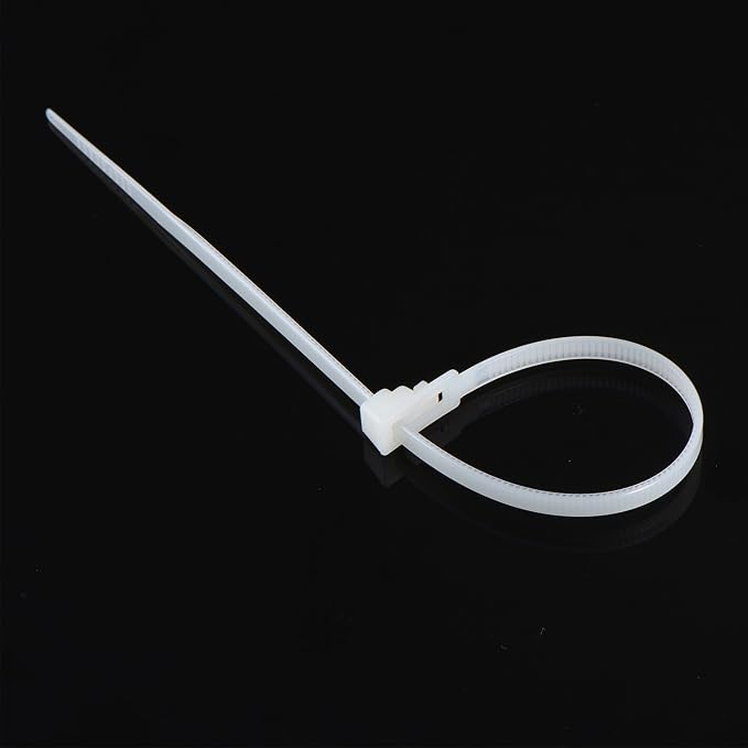 eBoot 15 Pieces Lint Traps Lint Snare Washing Machine Mesh Washer Laundry Hose - Image 4
