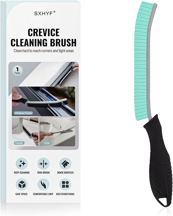 SXhyf Cleaning Brush by SXhyf