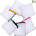 6pcs Laundry Bag Mesh Wash Bag Mini Washing Machine Underwear Washing Bag Wash by JOINPAYA
