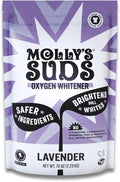 Molly's Suds Oxygen Whitener | Powerful Bleach Alternative, Chlorine Free & by MollysSuds