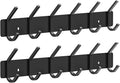 VAEHOLD Wall Hooks Coat Hooks Wall Mounted, Coat Rack by VAEHOLD