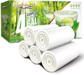FORID Clear Small Trash Bags by FORID
