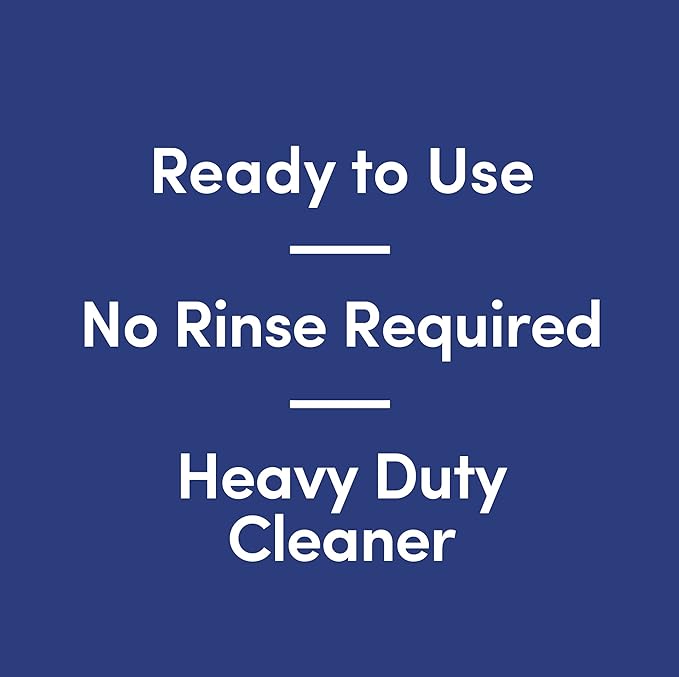 Bioesque Botanical Disinfectant Solution, Heavy Duty Broad-Spectrum Disinfectant - Image 5