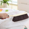 Counter Duster Bed Sheets Debris Cleaning Brush Soft Bristle Clothes Desk Sofa by Kakamono