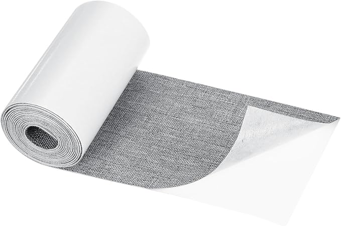 Repair Patches Repair Tape Self-Adhesive DIY Repair Patch Linen Gear Patch by Rebower