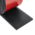 Neoprene Rubber Sheets & Strips by Kikerike