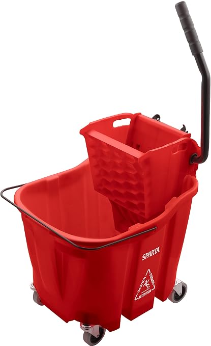 Carlisle FoodService Products Omnifit Mop Bucket by CarlisleFoodServiceProducts