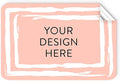 100 Custom Vinyl Stickers by DayStarCustomDesigns