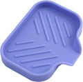 Silicone Bathroom Soap Dishes by MicoYang