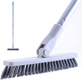 YONILL Grout Brush with Long Handle by YONILL