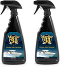 Marine 31 Mildew Stain Remover & Cleaner | Removes Stains from Boats, Bathrooms by Marine31