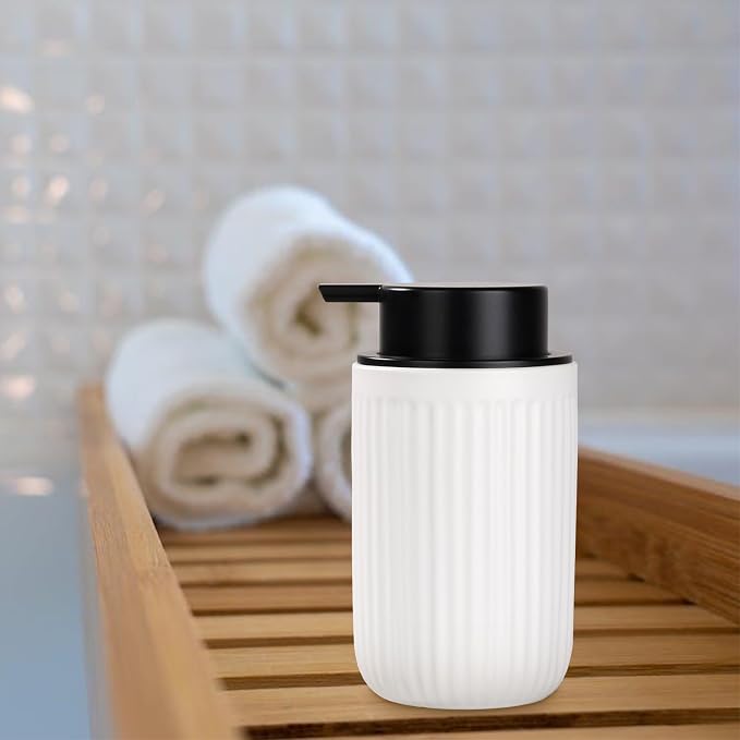 BosilunLife Dish Hand Soap Dispenser - Image 5