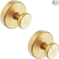 Suction Cup Hooks for Shower, Towel Hooks for Bathroom Window Glass, Bath Robe by Bntuk