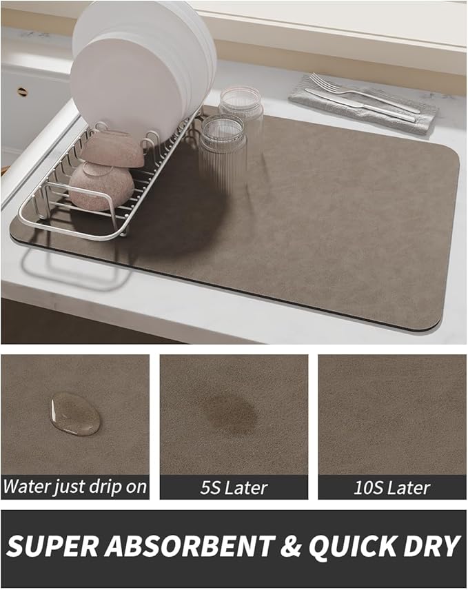 AMOAMI Coffee Mat - Image 3