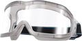 Chemistry Lab Safety Goggles, that Fit Over Glasses, Scientific, Construction by MOVNUOCA