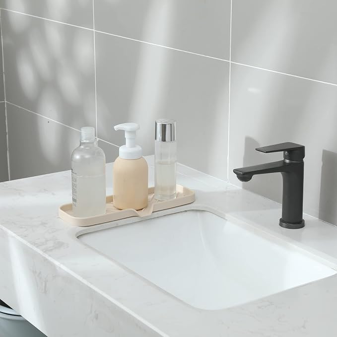 Silicone Bathroom Soap Dishes - Image 7